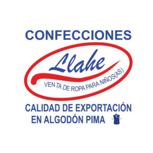 Confecciones Llahe