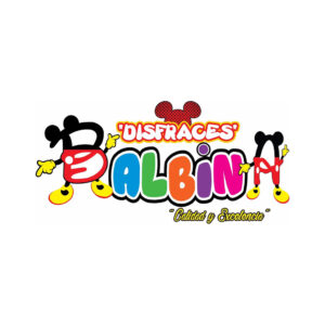 Disfraces Balbina