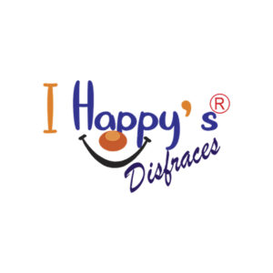 Disfraces Happy’s