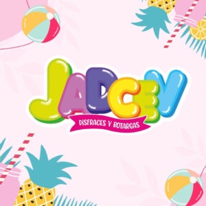Disfraces Jadcev