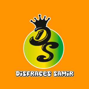Disfraces Samir