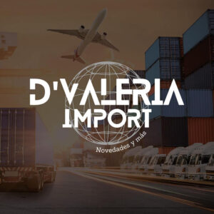 D’Valeria Import
