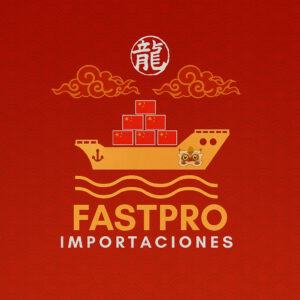 Fastpro Importaciones