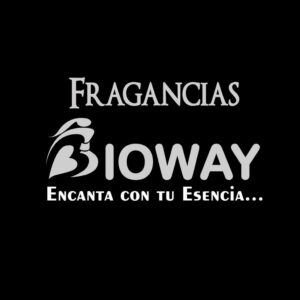 Fragancias Bioway