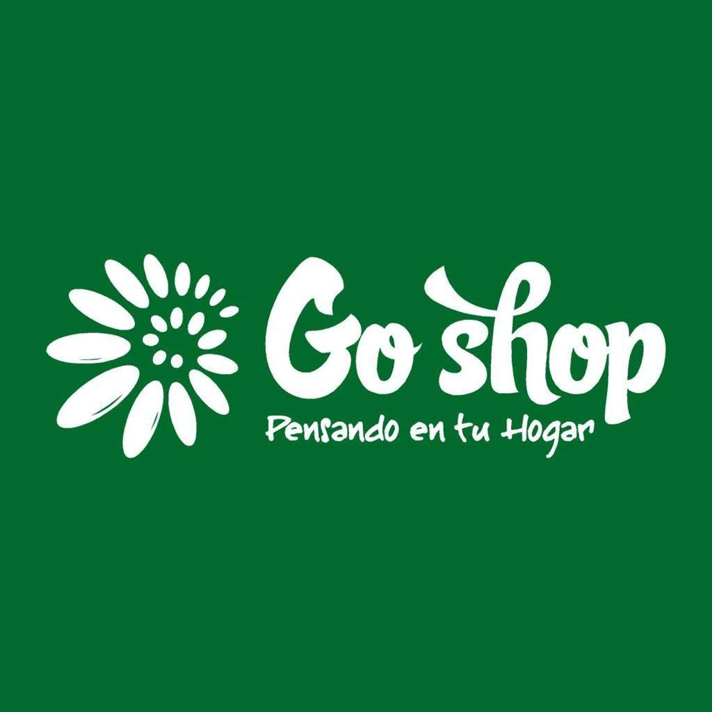 Go Shop - Mercado Importadores