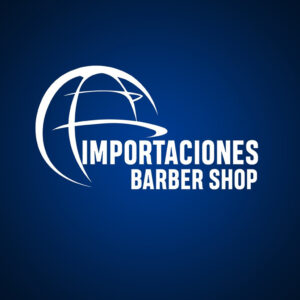 Importaciones Barber Shop
