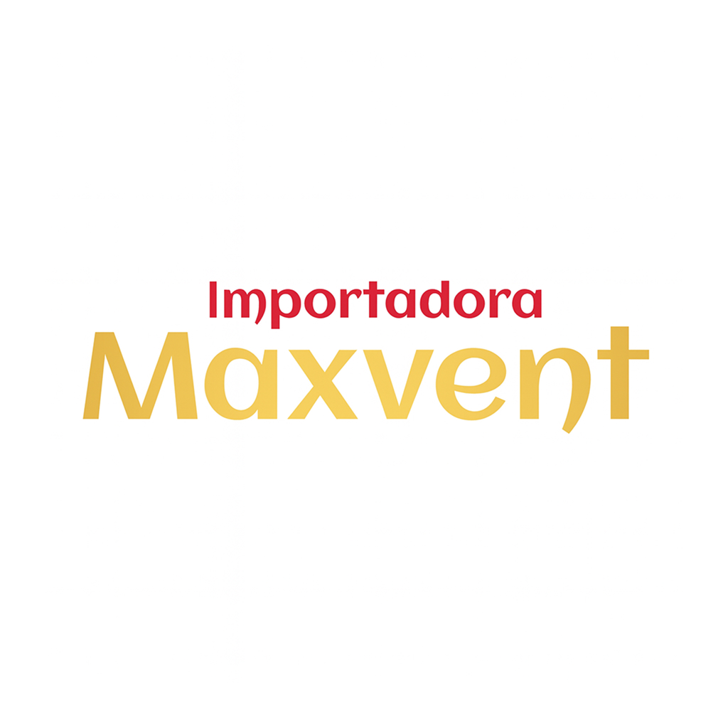 Importadora Maxvent - Mercado Importadores