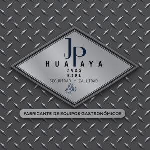 JP Huapaya Inox