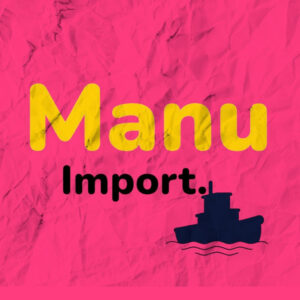 Manu Import