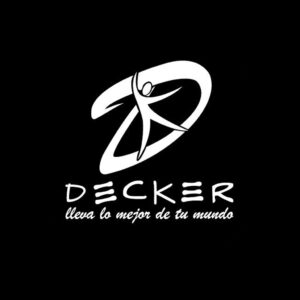 Mochilas Decker