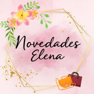 Novedades Elena