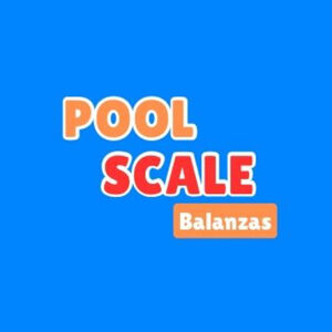 Pool Scale Balanzas