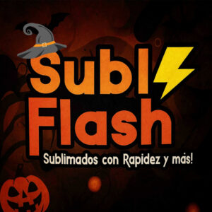 SubliFlash Perú