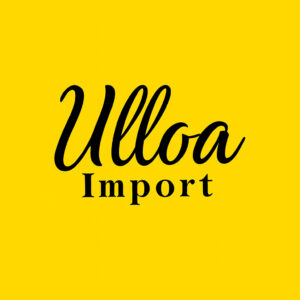 Ulloa import